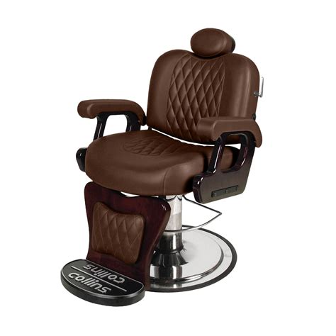 collins barber chair